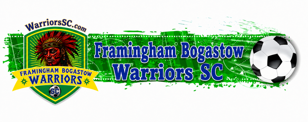 Framingham Bogastow Warriors SC